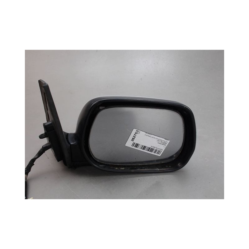 RETROVISEUR EXTERIEUR ELECTRIQUE DROIT TOYOTA RAV4