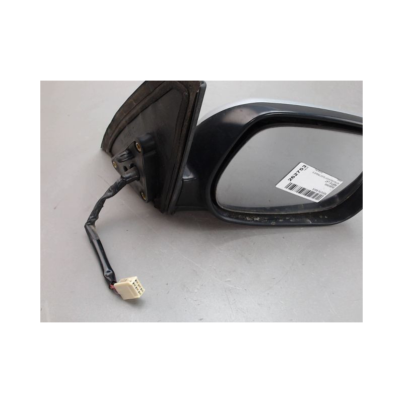 RETROVISEUR EXTERIEUR ELECTRIQUE DROIT TOYOTA RAV4