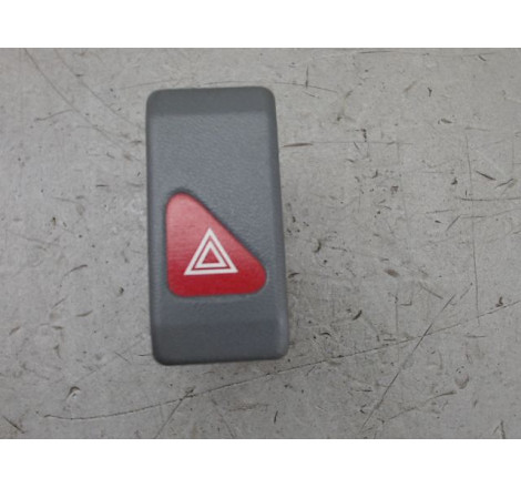 Bouton de warning occasion Renault clio 3 phase 2