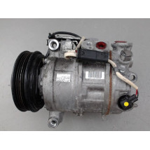 COMPRESSEUR AIR CONDITIONNE MERCEDES GLA