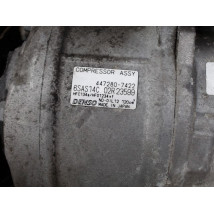 COMPRESSEUR AIR CONDITIONNE MERCEDES GLA