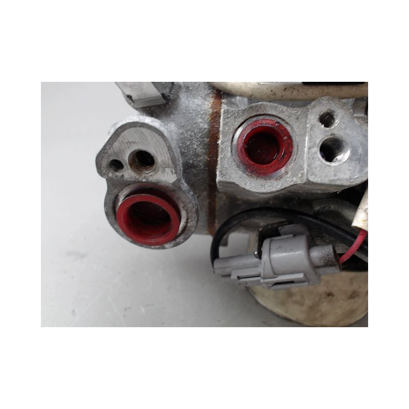 COMPRESSEUR AIR CONDITIONNE MERCEDES GLA