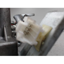 MECANISME ESSUIE-GLACE ARRIERE CHEVROLET MATIZ