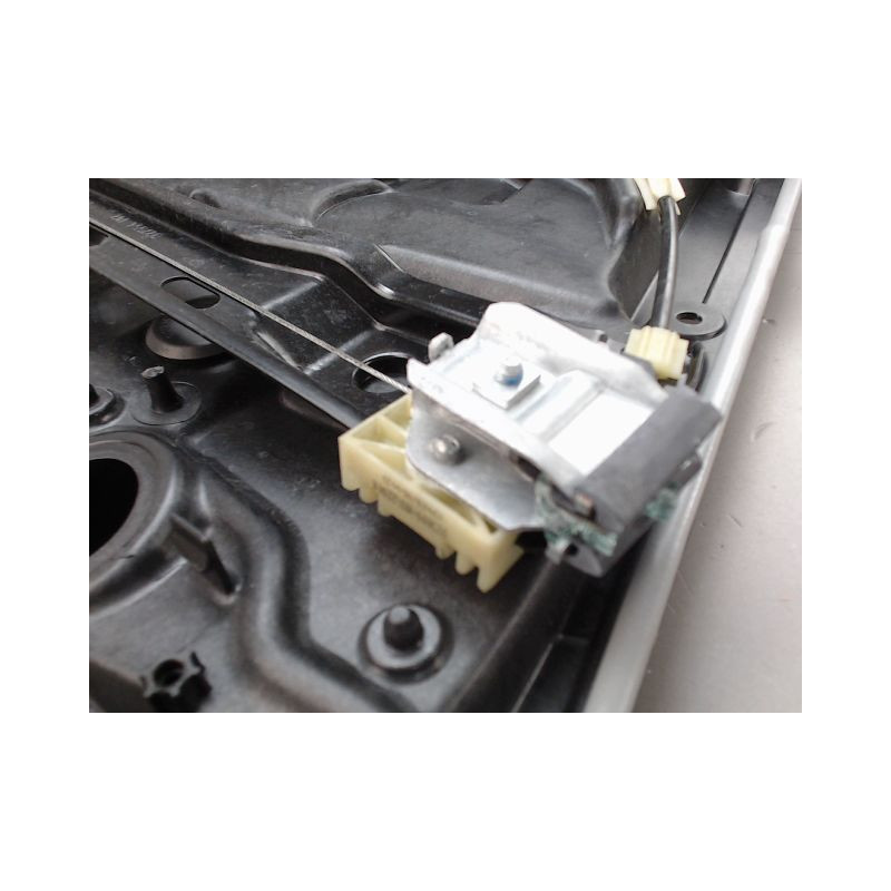 MECANISME LEVE-GLACE AVANT GAUCHE MERCEDES CLASSE B