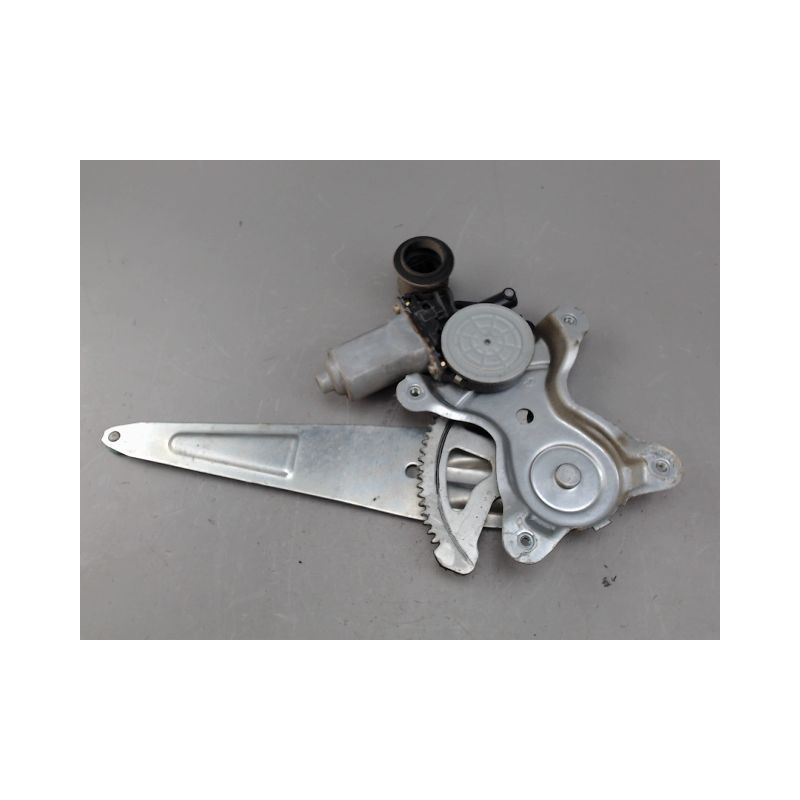 MECANISME LEVE-GLACE ARRIERE DROIT TOYOTA RAV4