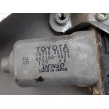 MECANISME LEVE-GLACE ARRIERE DROIT TOYOTA RAV4