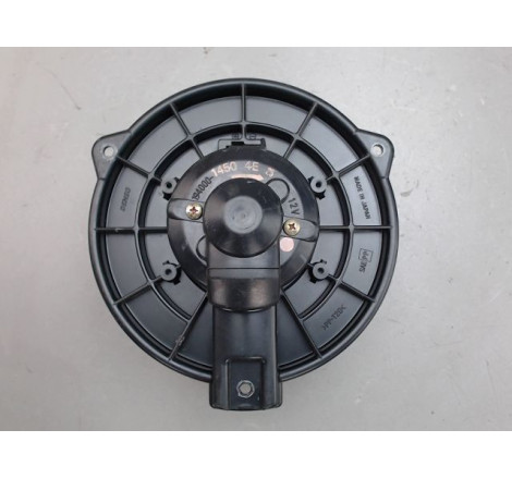 MOTEUR VENTILATEUR CHAUFFAGE