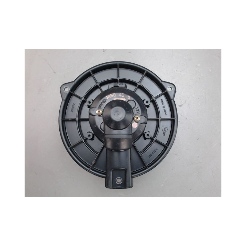 MOTEUR VENTILATEUR CHAUFFAGE TOYOTA RAV4