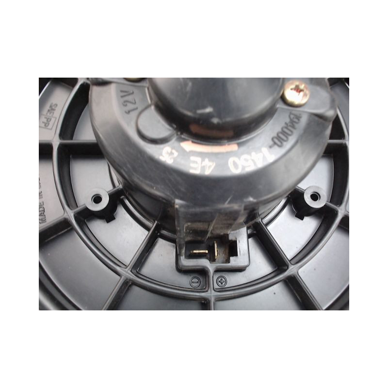 MOTEUR VENTILATEUR CHAUFFAGE TOYOTA RAV4