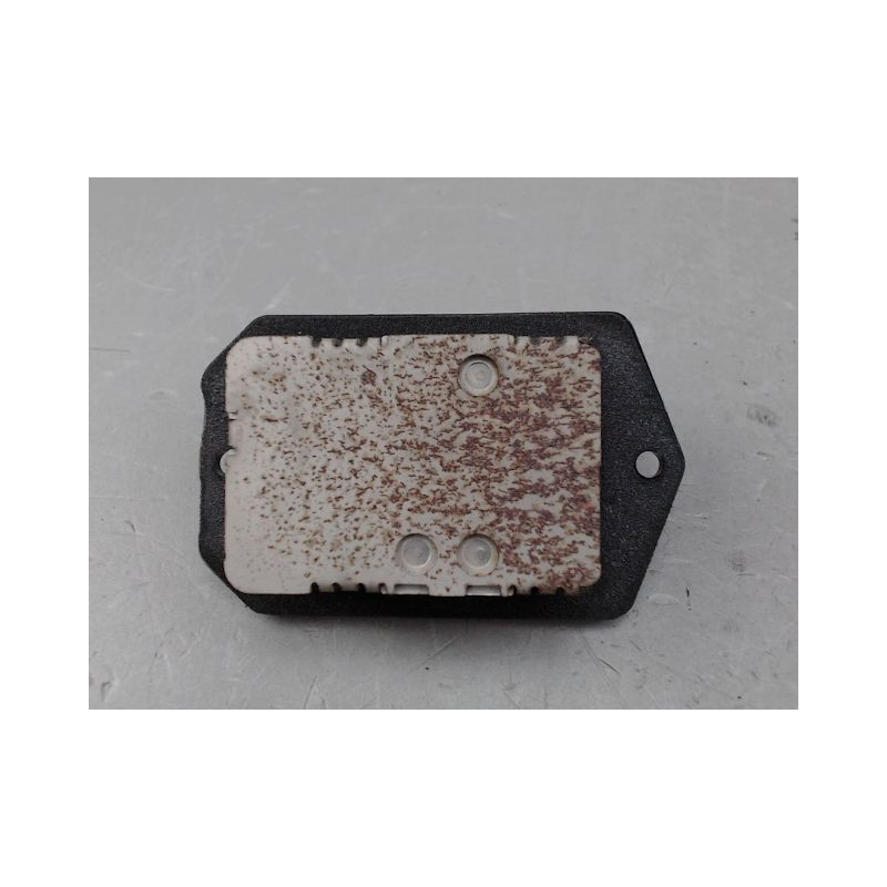 MODULE DE CHAUFFAGE TOYOTA RAV4
