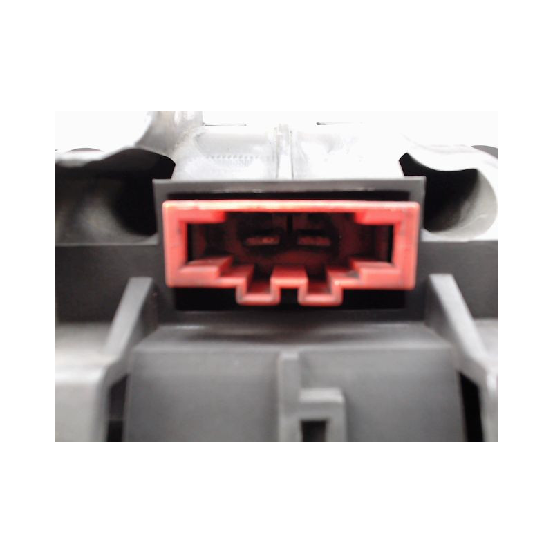 MOTEUR VENTILATEUR CHAUFFAGE RENAULT MEGANE