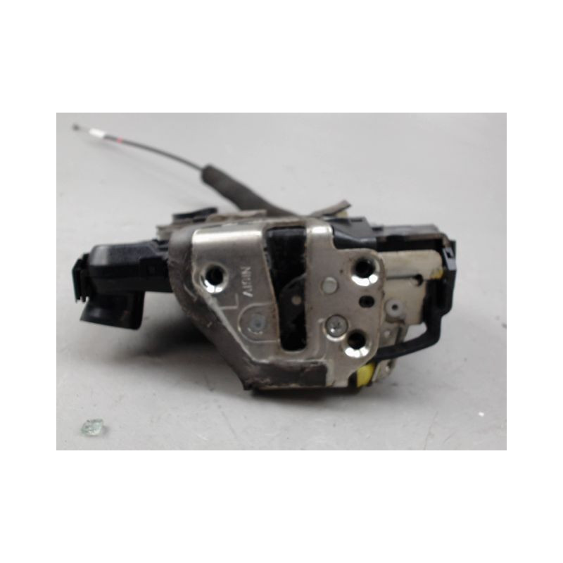 SYSTEME CONDAMNATION AVANT GAUCHE TOYOTA L.CRUISER