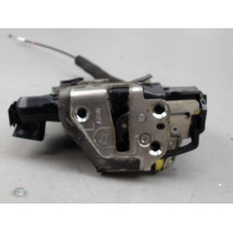 SYSTEME CONDAMNATION AVANT GAUCHE TOYOTA L.CRUISER