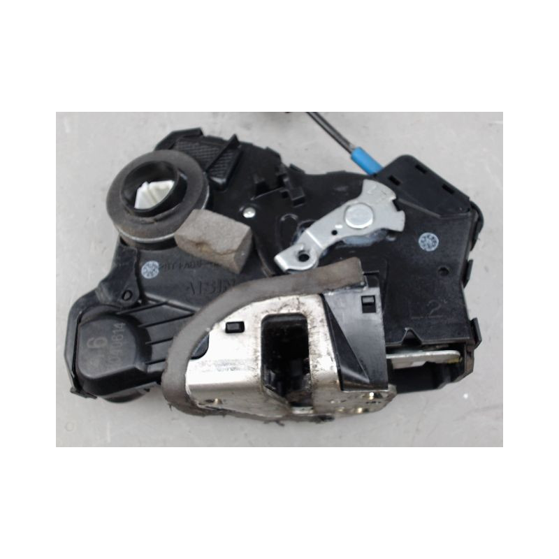 SYSTEME CONDAMNATION AVANT GAUCHE TOYOTA L.CRUISER