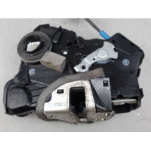SYSTEME CONDAMNATION AVANT GAUCHE TOYOTA L.CRUISER