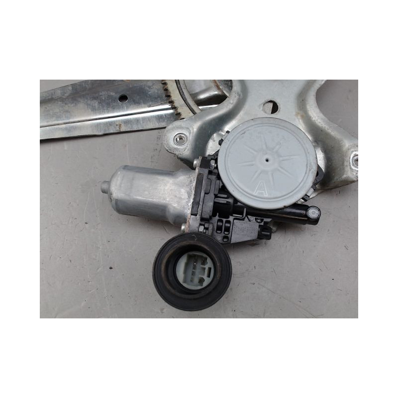 MECANISME LEVE-GLACE ARRIERE GAUCHE TOYOTA L.CRUISER
