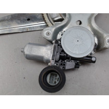 MECANISME LEVE-GLACE ARRIERE GAUCHE TOYOTA L.CRUISER