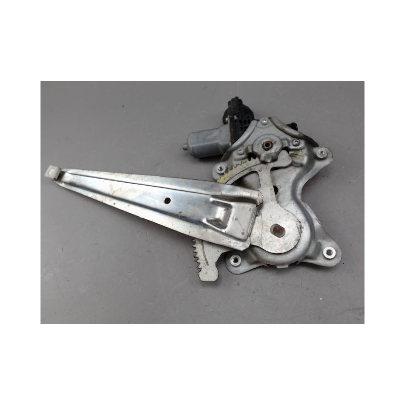 MECANISME LEVE-GLACE ARRIERE GAUCHE TOYOTA L.CRUISER