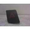 BOUTON DE WARNING TOYOTA YARIS