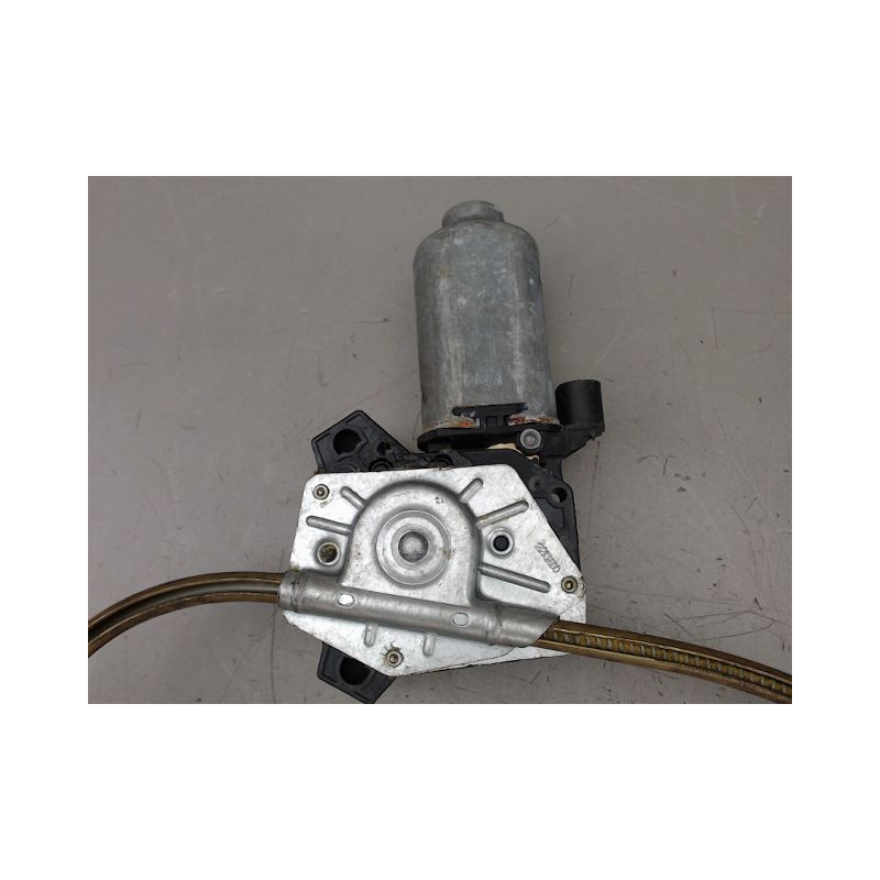 MECANISME LEVE-GLACE AVANT DROIT RENAULT CLIO
