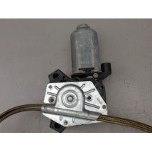 MECANISME LEVE-GLACE AVANT DROIT RENAULT CLIO