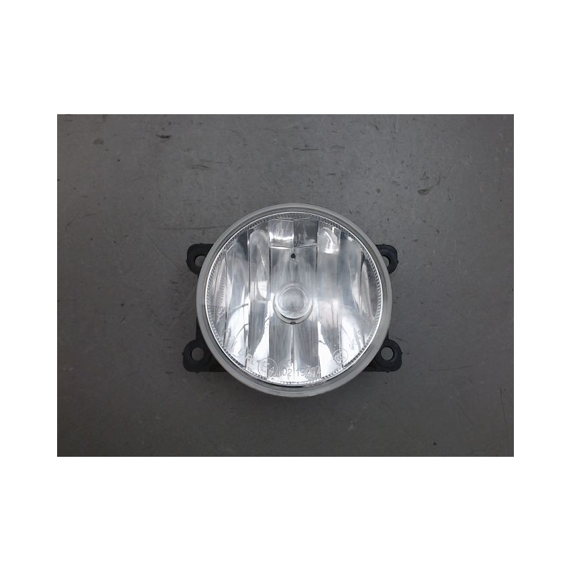 PHARE ANTIBROUILLARD AVANT GAUCHE CITROEN C3