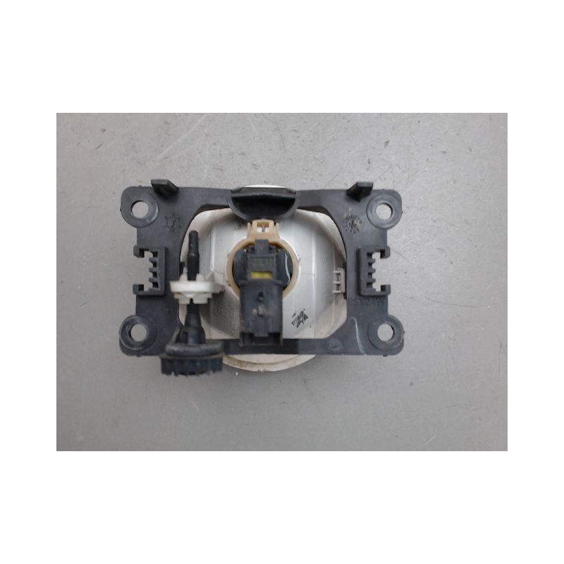 PHARE ANTIBROUILLARD AVANT GAUCHE CITROEN C3