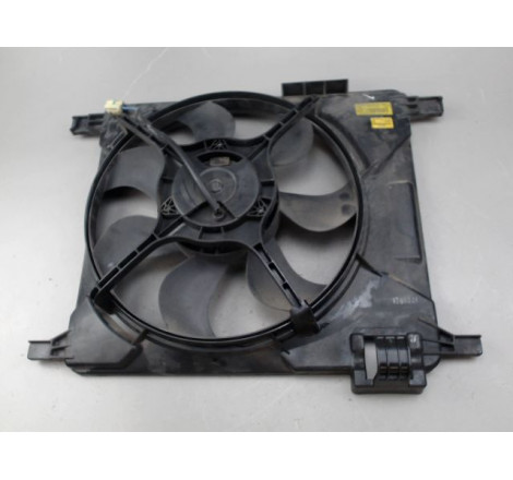 MOTEUR VENTILATEUR RADIATEUR