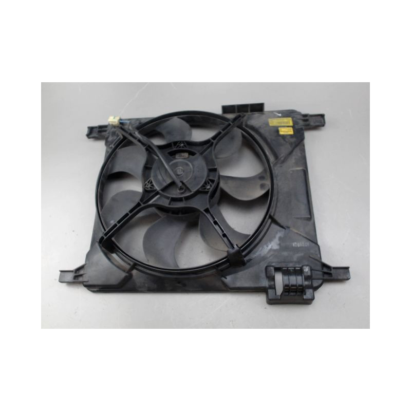 MOTEUR VENTILATEUR RADIATEUR CHEVROLET SPARK