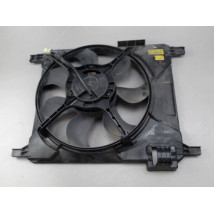 MOTEUR VENTILATEUR RADIATEUR CHEVROLET SPARK