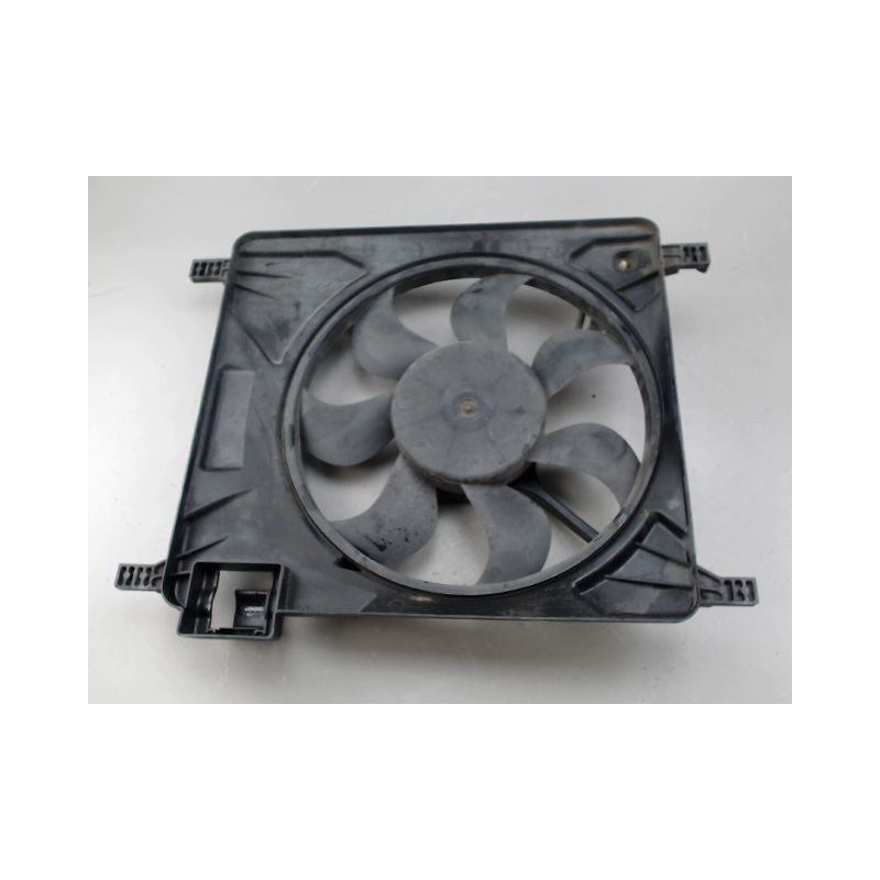 MOTEUR VENTILATEUR RADIATEUR CHEVROLET SPARK