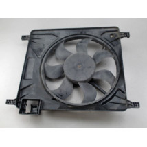 MOTEUR VENTILATEUR RADIATEUR CHEVROLET SPARK