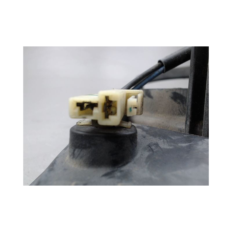 MOTEUR VENTILATEUR RADIATEUR CHEVROLET SPARK