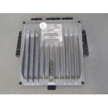 CALCULATEUR MOTEUR RENAULT MEGANE