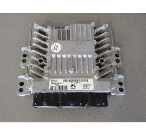 CALCULATEUR MOTEUR