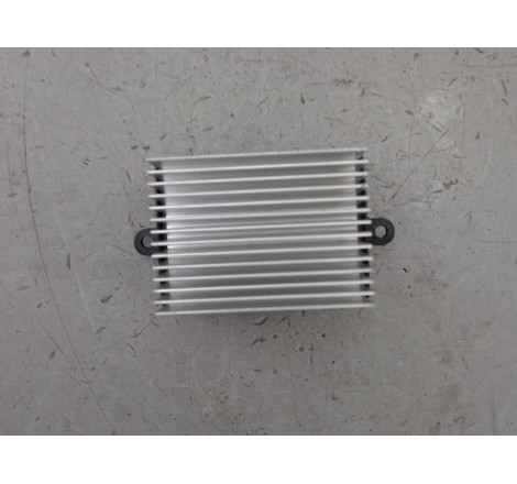 MODULE DE CHAUFFAGE