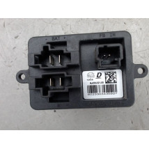 MODULE DE CHAUFFAGE RENAULT ZOE