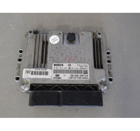 CALCULATEUR MOTEUR