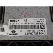 CALCULATEUR MOTEUR HYUNDAI I30