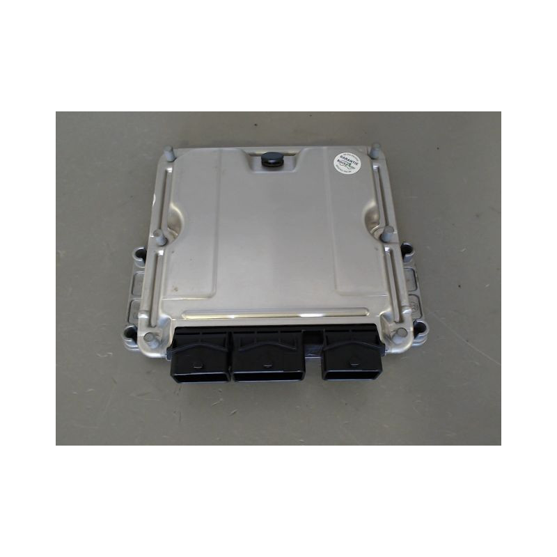 CALCULATEUR MOTEUR CITROEN C5