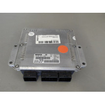 CALCULATEUR MOTEUR CITROEN C5
