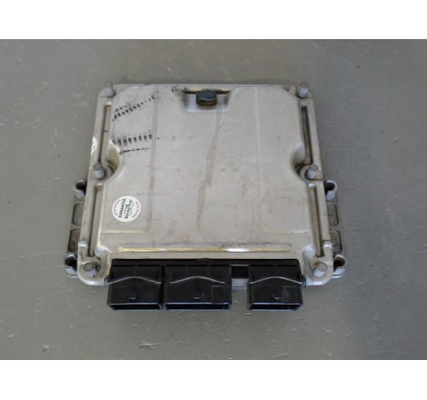 CALCULATEUR MOTEUR