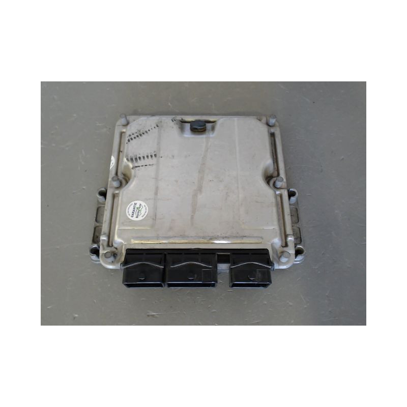 CALCULATEUR MOTEUR CITROEN XSARA