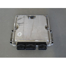 CALCULATEUR MOTEUR CITROEN XSARA