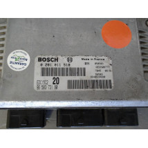 CALCULATEUR MOTEUR CITROEN XSARA