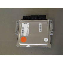 CALCULATEUR MOTEUR PEUGEOT 308