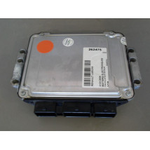 CALCULATEUR MOTEUR RENAULT LAGUNA