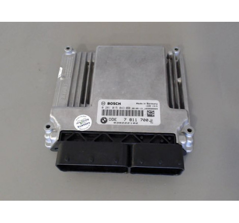 CALCULATEUR MOTEUR