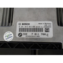CALCULATEUR MOTEUR B.M.W. SERIE 3