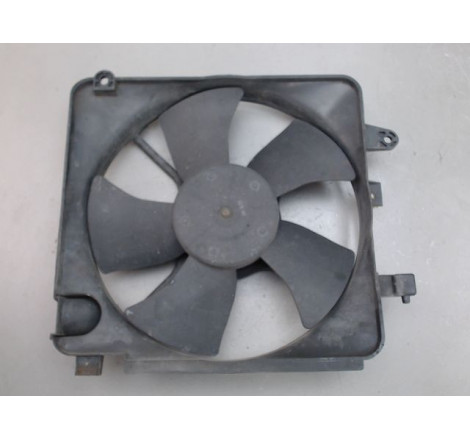 MOTEUR VENTILATEUR RADIATEUR